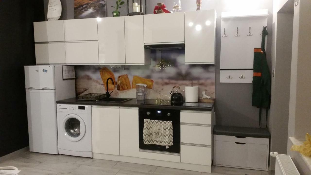 וובה Moris 2 Pokoje Goscinne מראה חיצוני תמונה